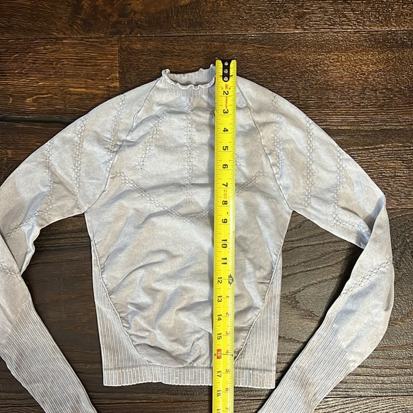 FP Movement Good Karma Hi-Neck Layer - Picture 13 of 15
